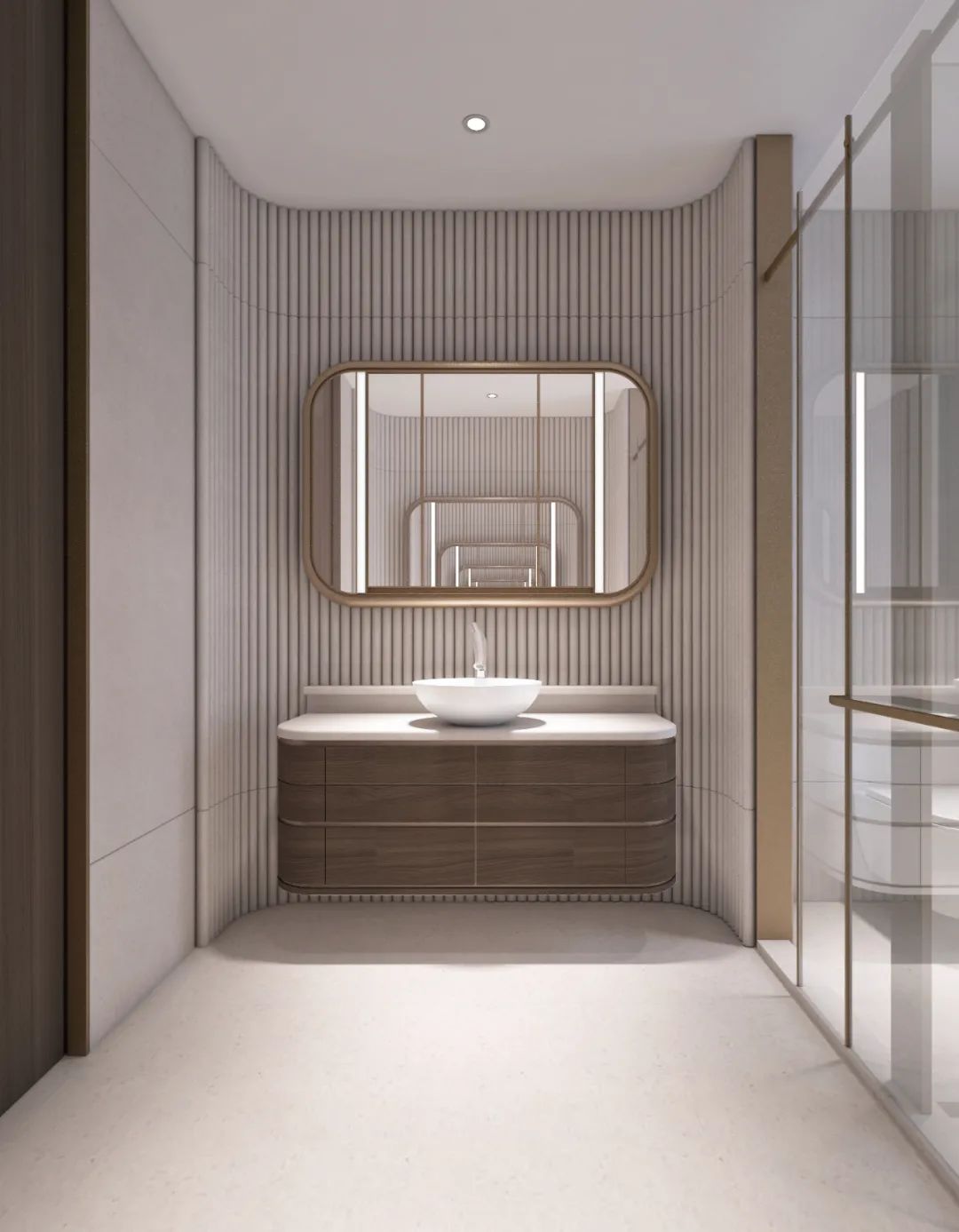 湖心岛私宅丨中国厦门丨岩肆拾陆号建筑装饰设计(厦门)有限公司-52