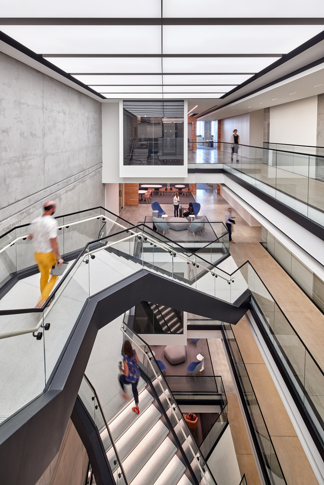 麦当劳全球总部-45