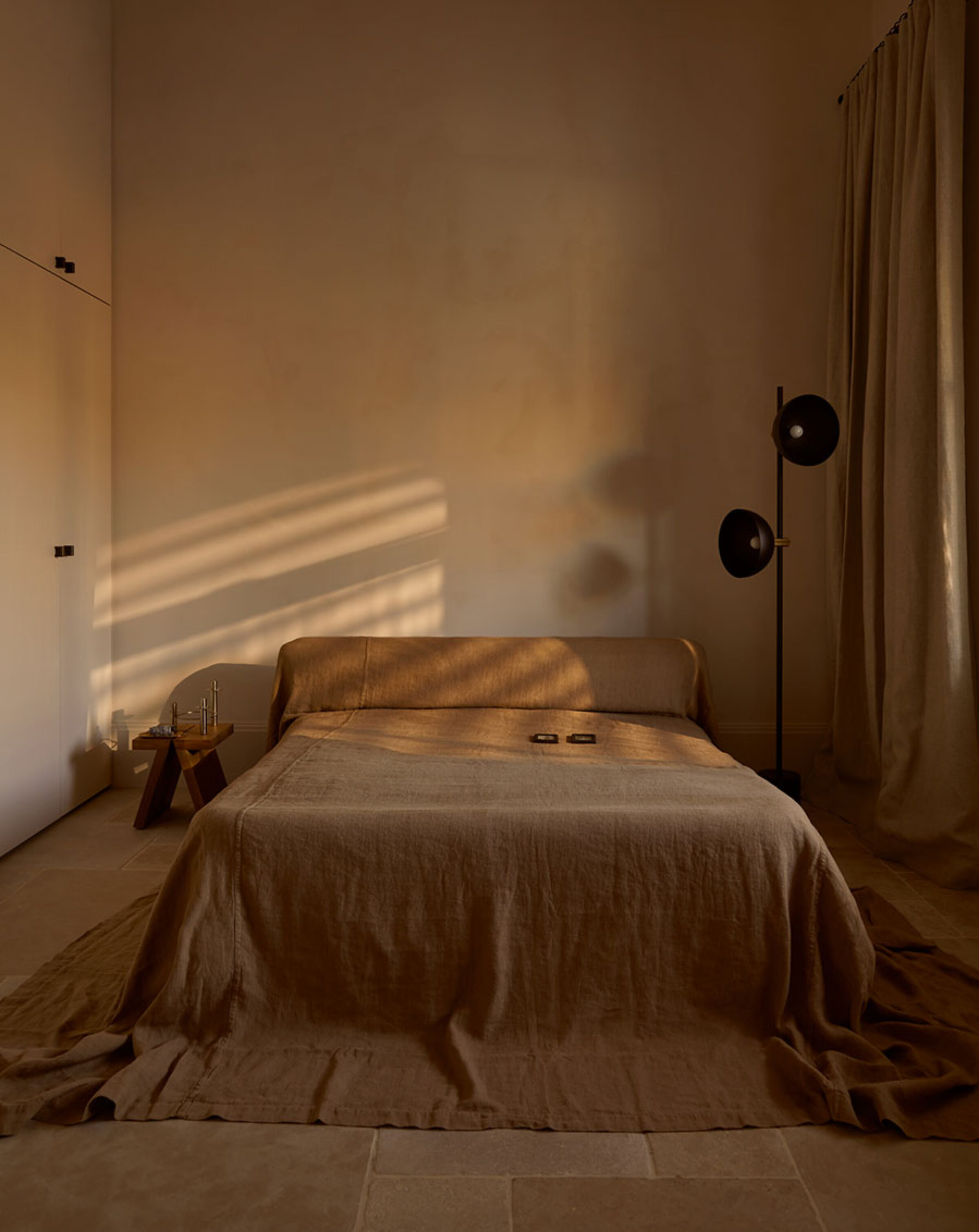 约瑟夫别墅丨澳大利亚丨The Stella Collective-14