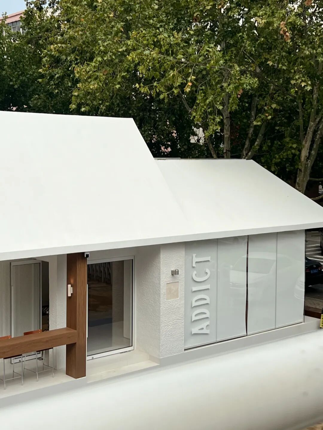 ADDICTCOFFEE痴谜者咖啡|青岛店-65