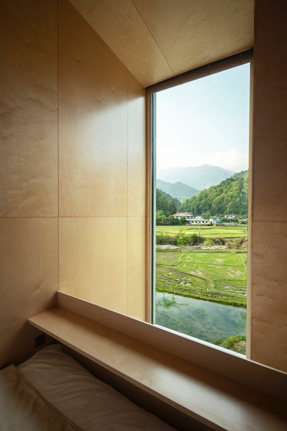 云躲躲·烟花小屋丨中国湖南丨EERI 建筑设计工作室-44