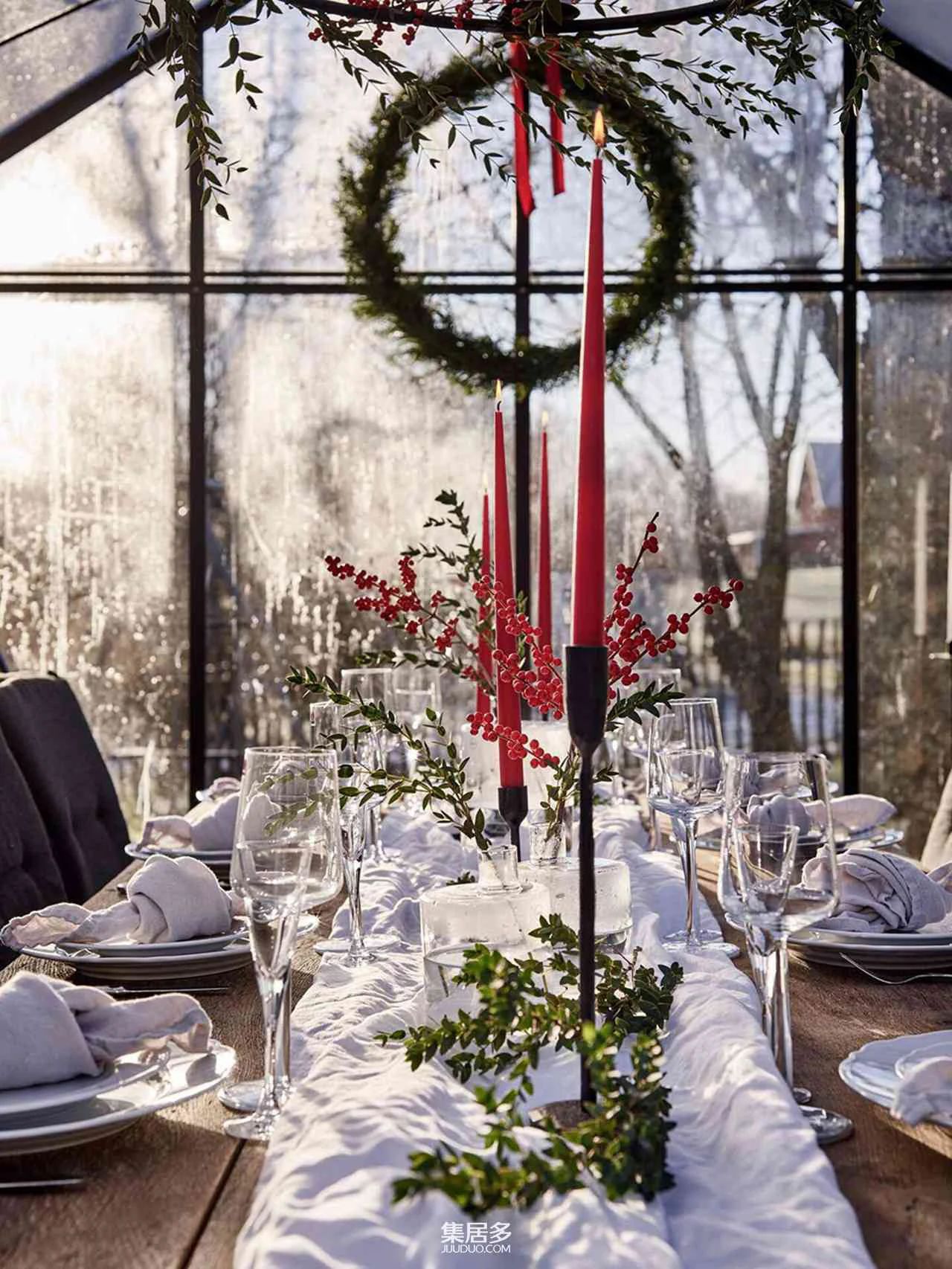 瑞典古宅新生丨爱丽丝和尼克拉斯-23