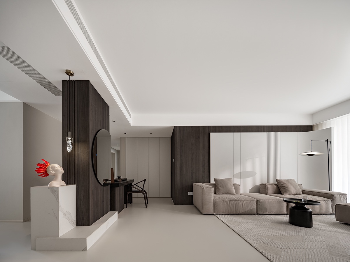 实景《沙似雪》|理性与感性的回归丨中国济南丨以志盛视-13