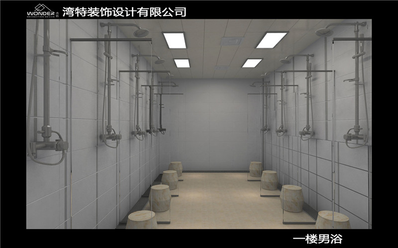 太原街奇乐游早教洗浴中心·梦幻海洋世界-22