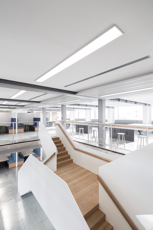 伦敦海洋集装箱大楼-20