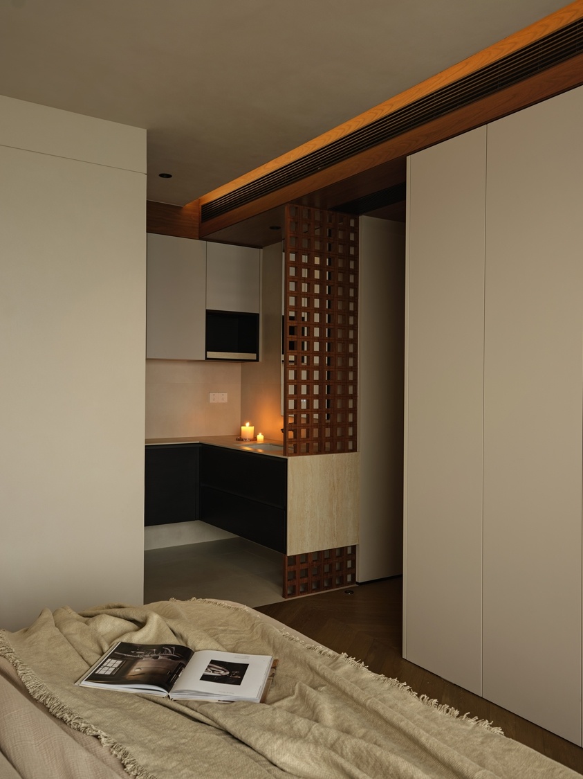 「云樾」DoLong董龙设计全案实景丨中国南京-52