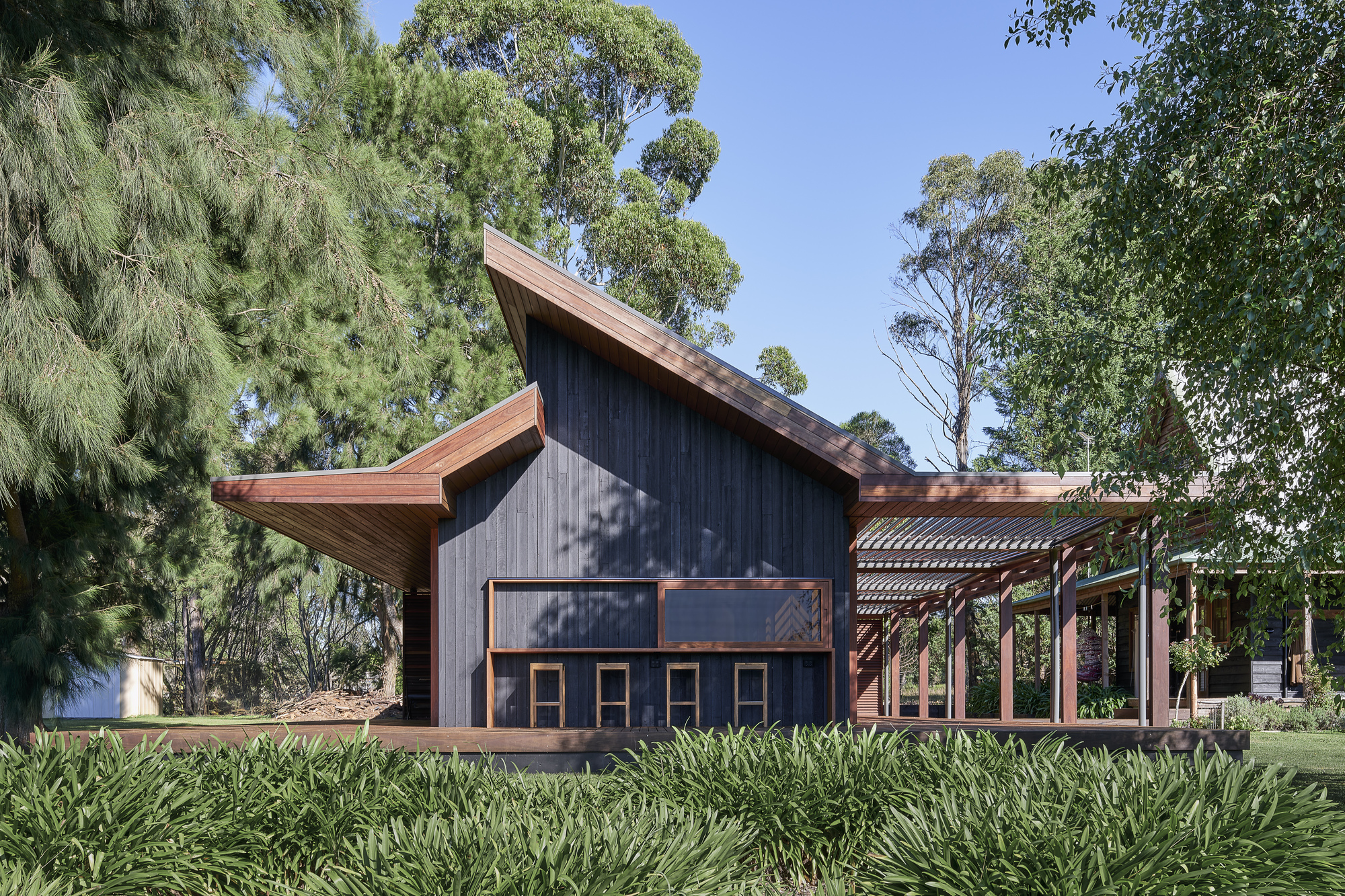 丨澳大利亚丨Ink Architects Sydney-24