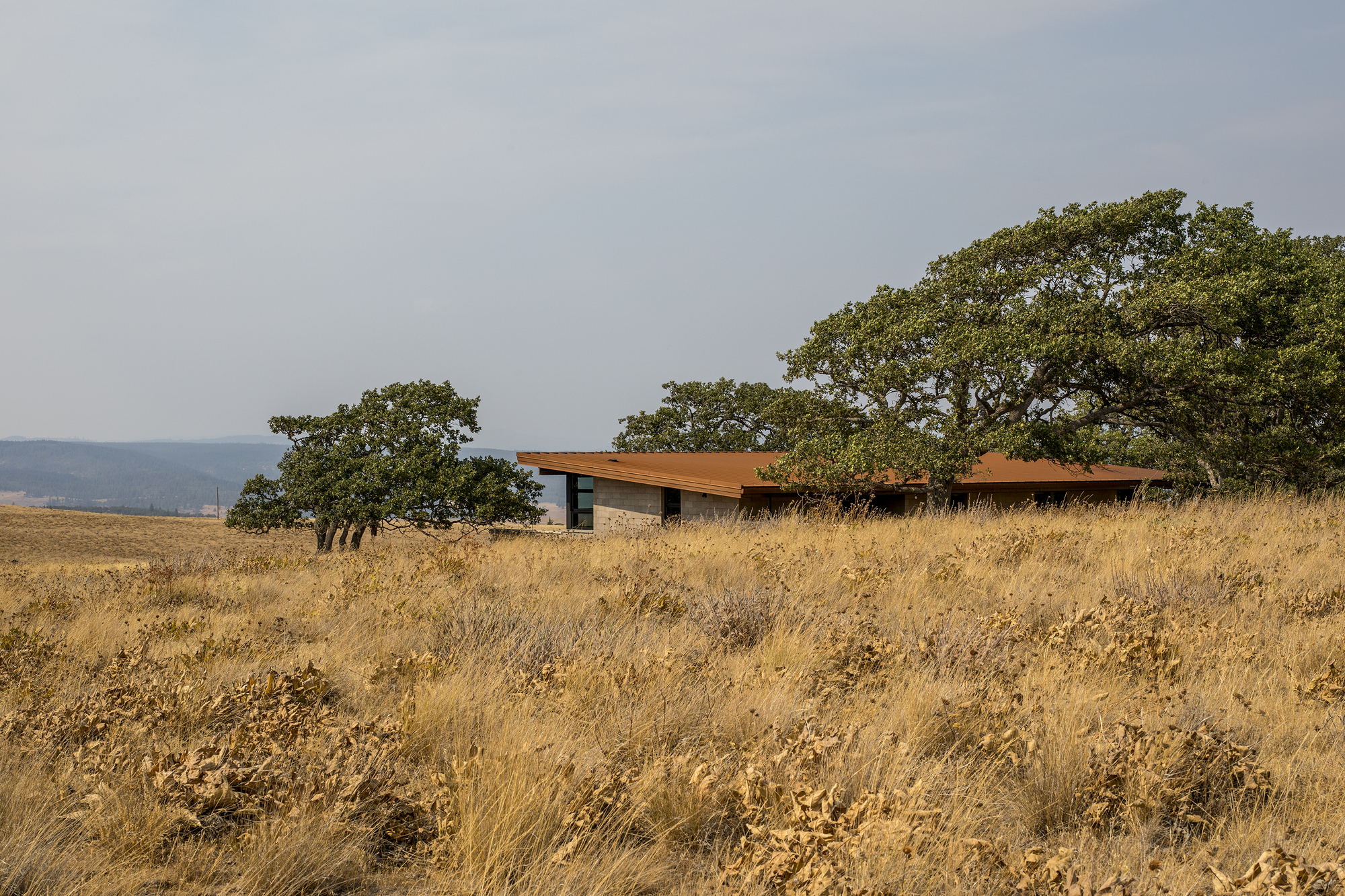 High Prairie Residence / eb architecture + design-9