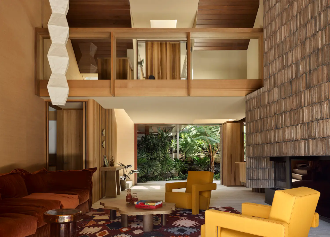 Rosherville住宅改造丨澳大利亚墨尔本丨Kennedy Nolan-12