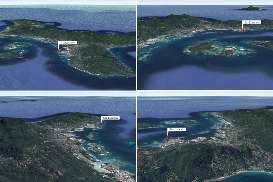 珊瑚假日公寓-15