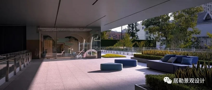 义乌壹号院归心美学馆-57