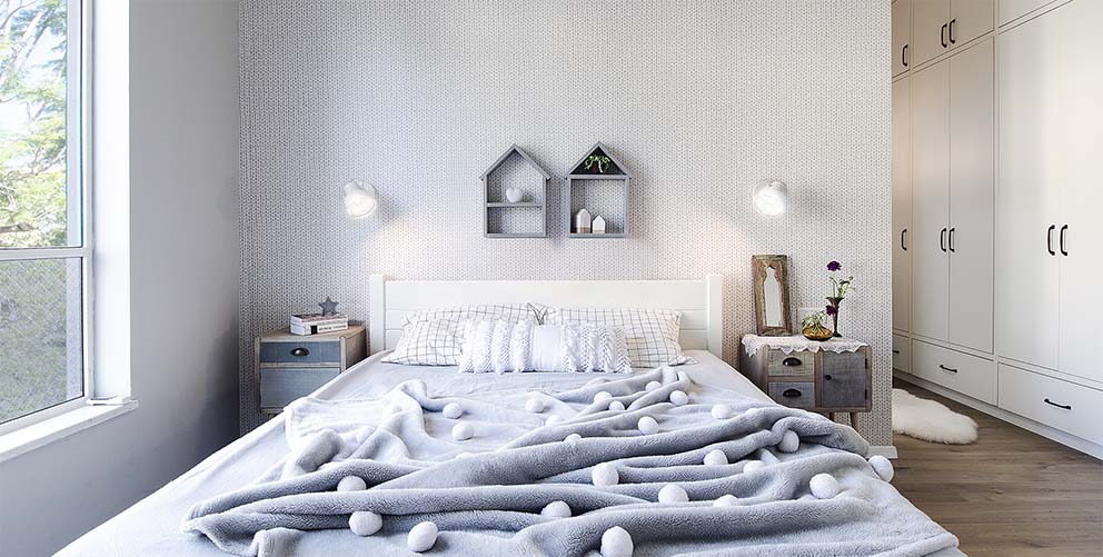 הבית בעין כרמל（阿因卡梅尔之家）丨以色列丨设计师 תמי שלוש,建筑师 נגה אבלגון-24