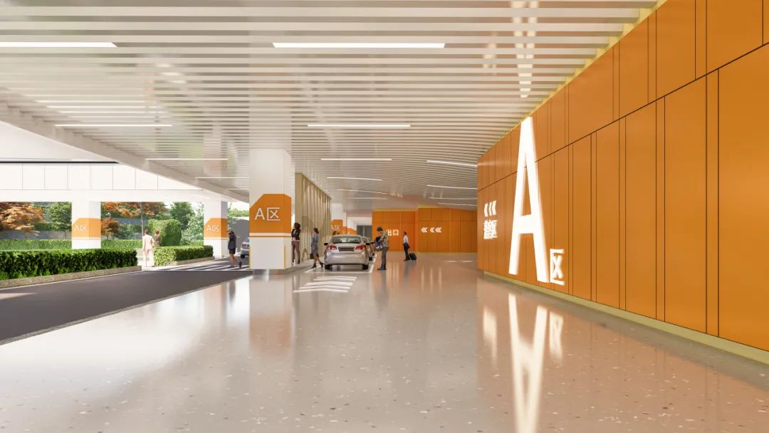 浙江大学医学院附属第二医院嘉兴医院(国家区域医疗中心)丨中国嘉兴丨华东建筑设计研究院有限公司-21