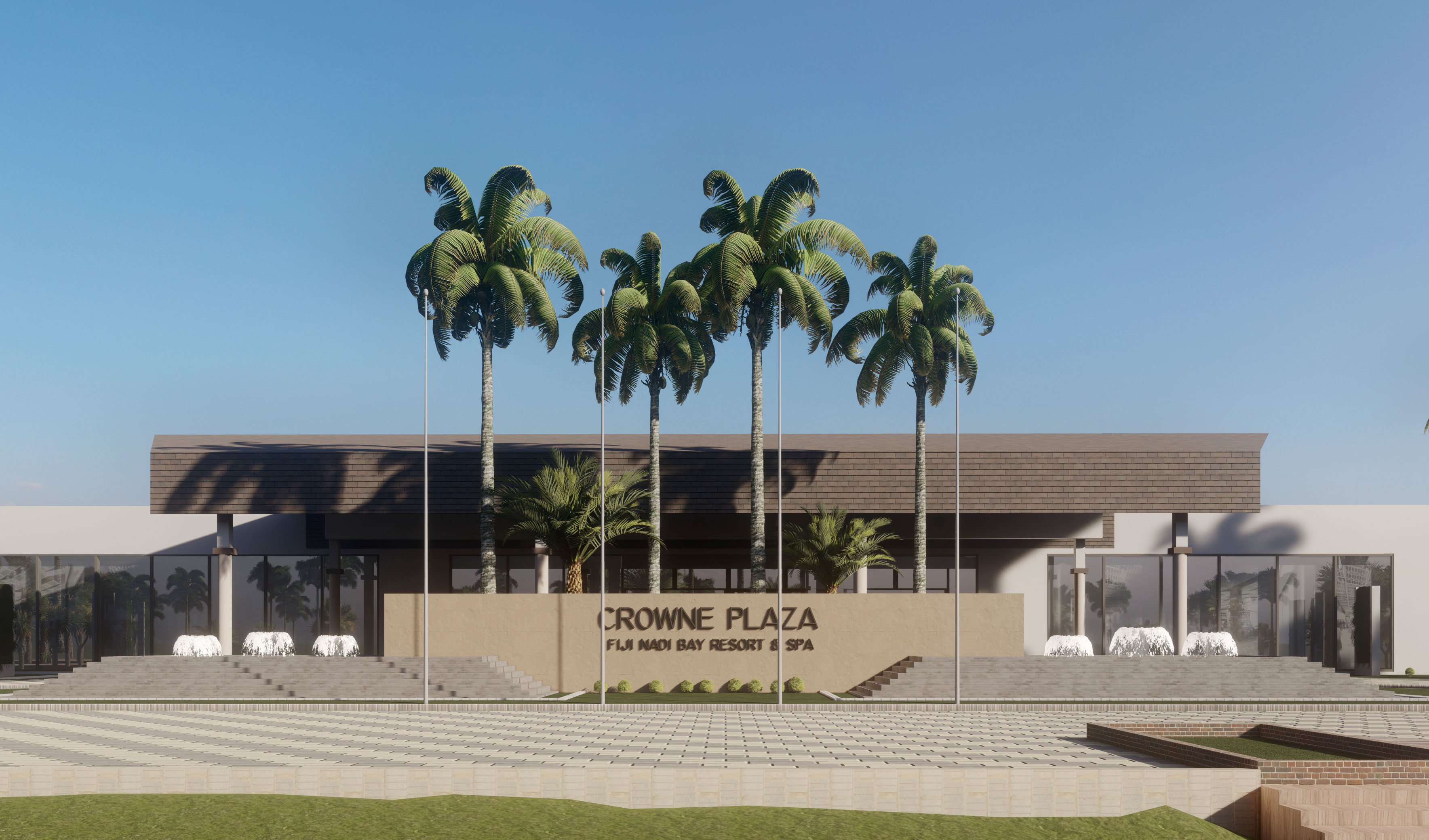 Resort Exterior Design-0