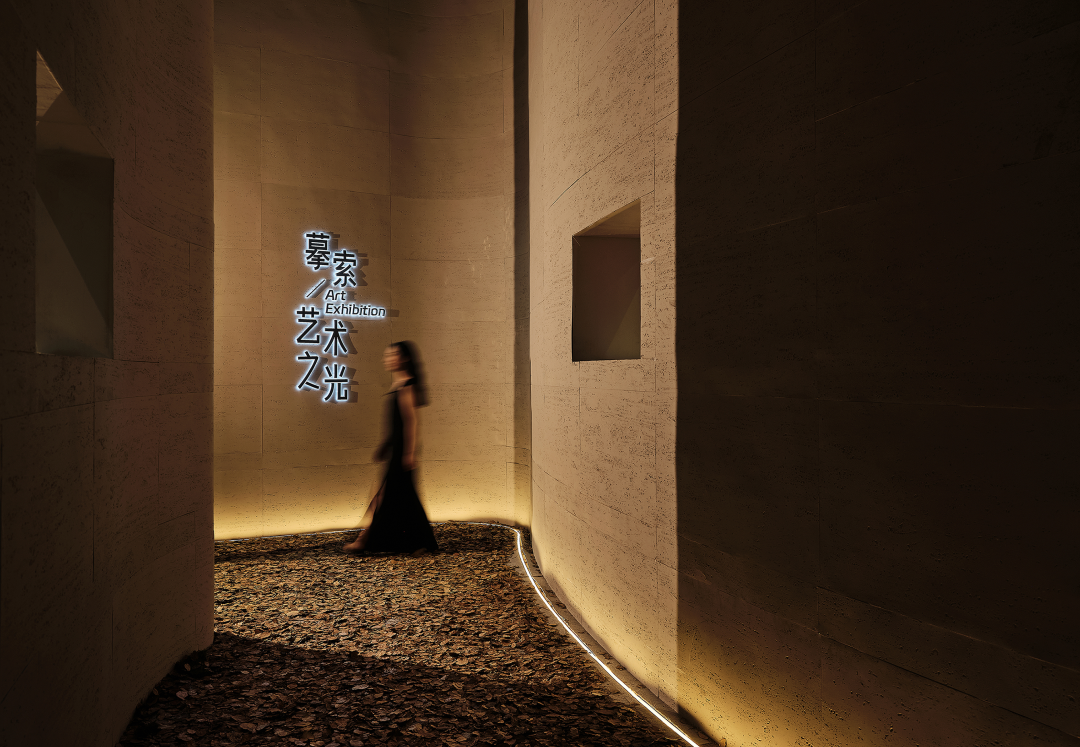 Der1863 品牌馆丨中国上海丨WEI 建筑与室内设计所-23