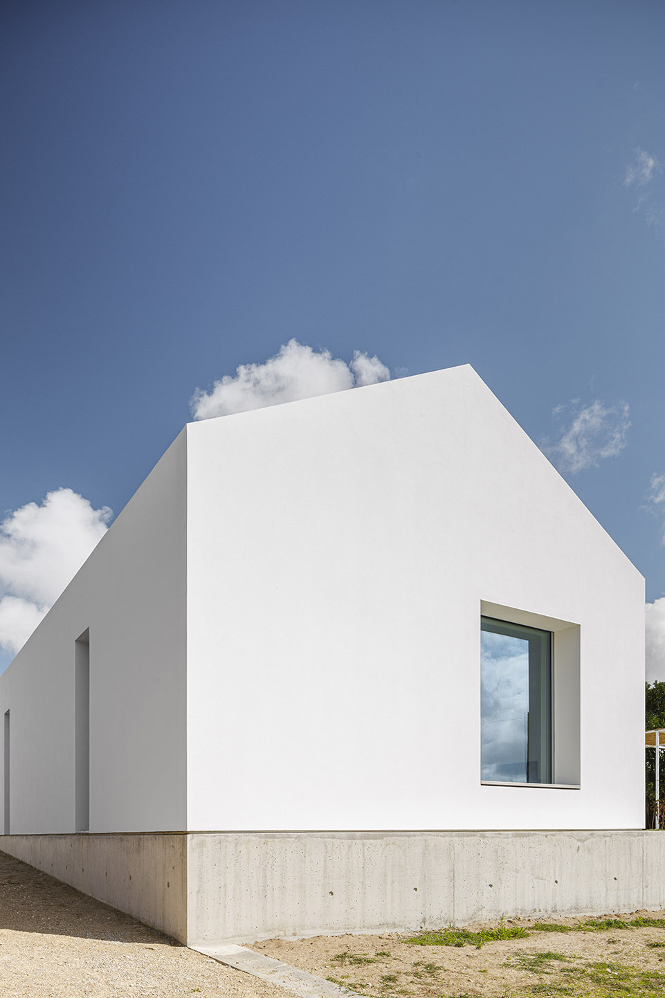 Sta Joana 住宅丨葡萄牙丨NU.MA-77