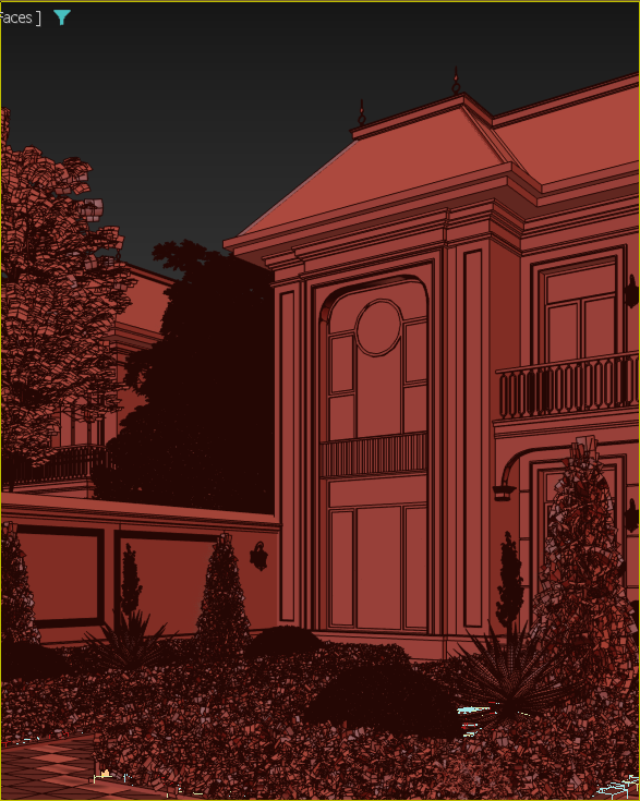 2层居住建筑丨吉尔吉斯斯坦-26