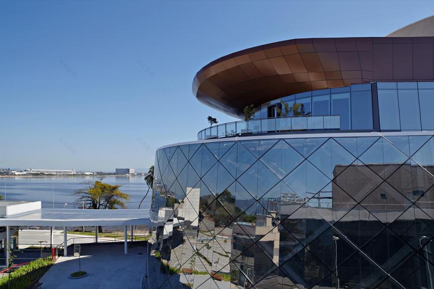 GE 巴西技术中心-3