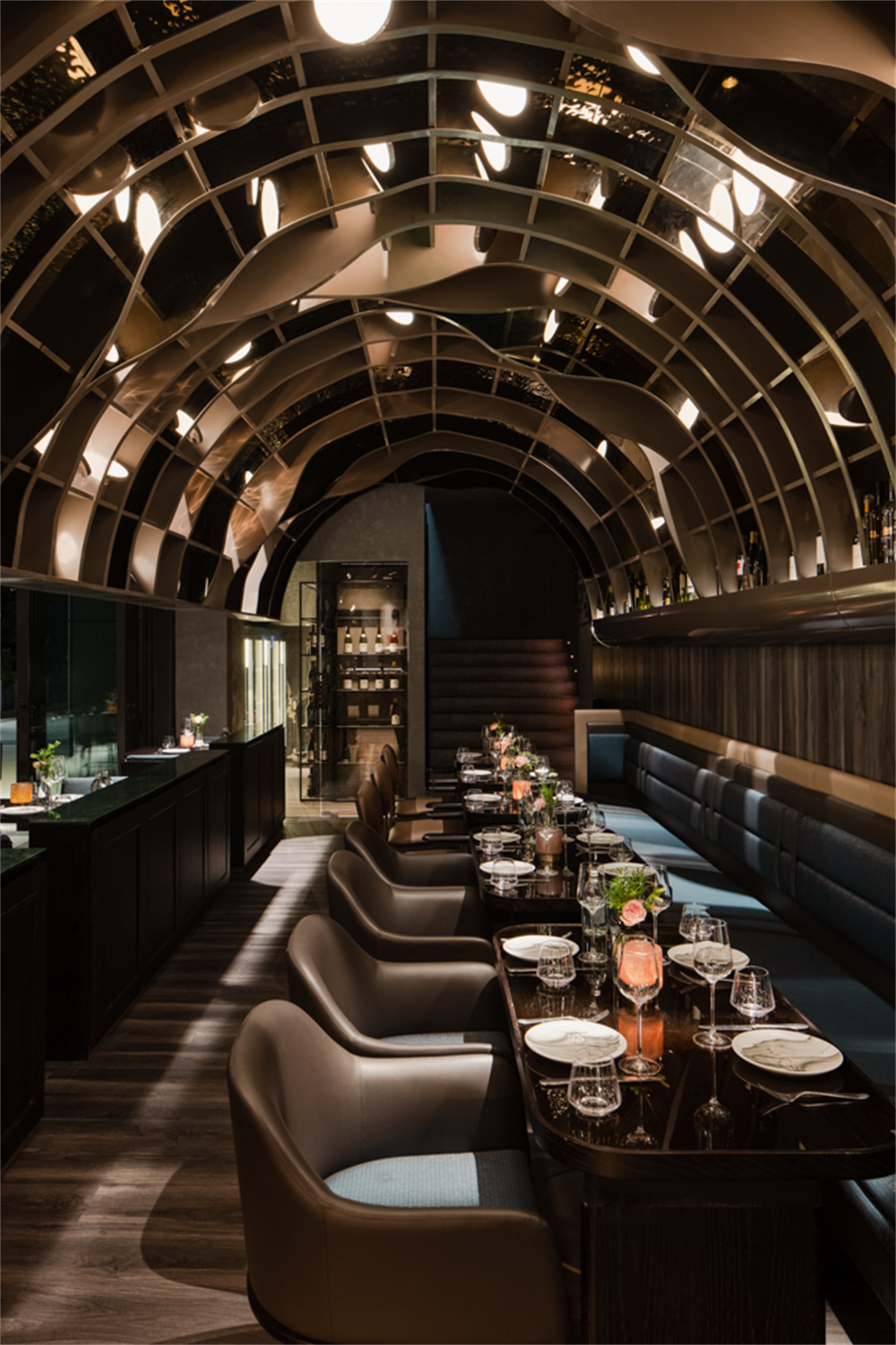 Le Coq·杭州大厦店-30