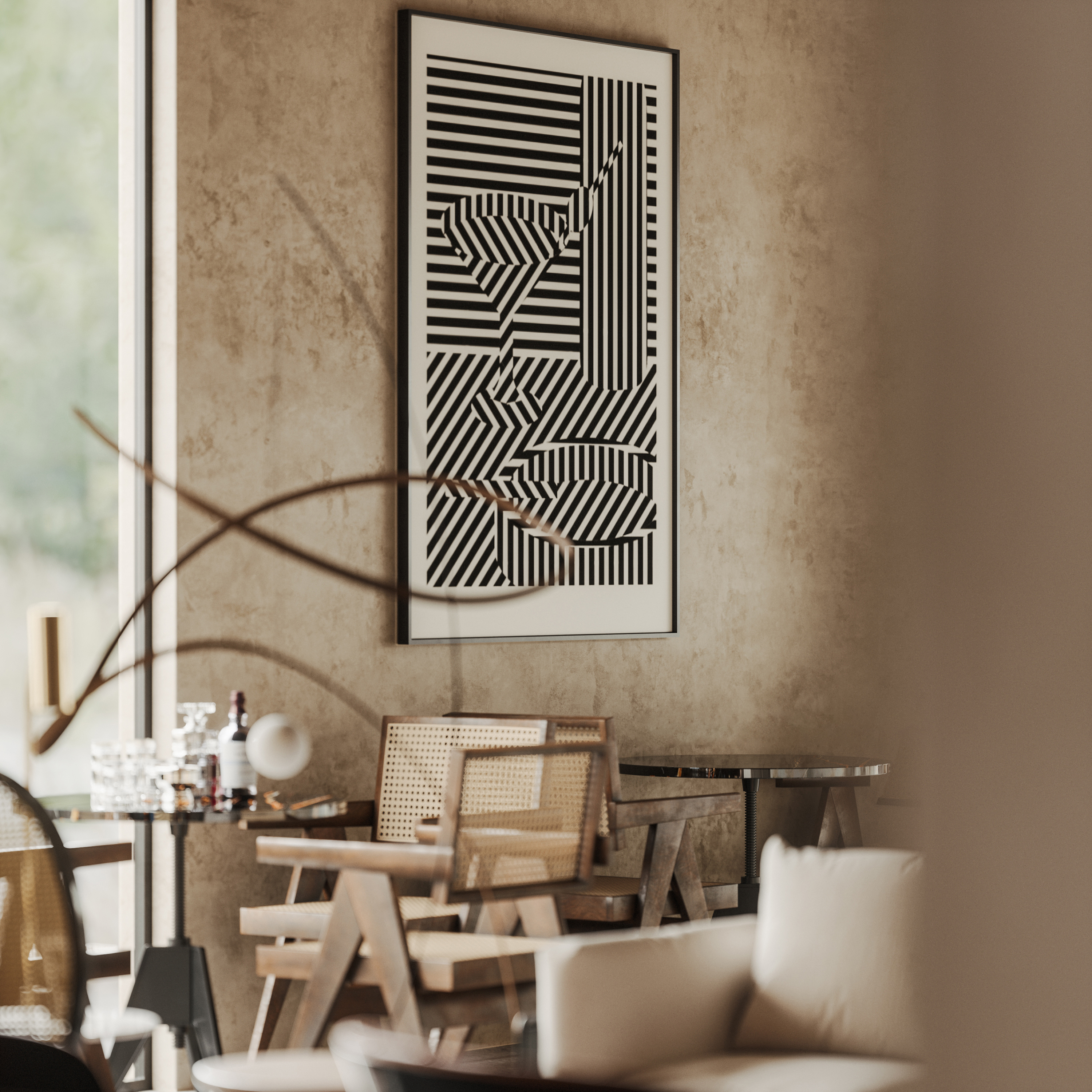 度假精品酒店-5