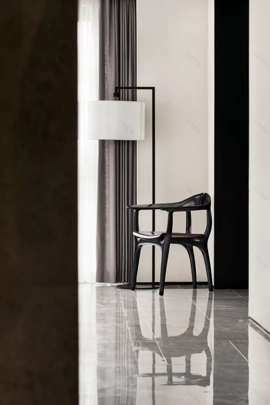 宝龙城珑墅 | 诗意的艺术生活空间-12