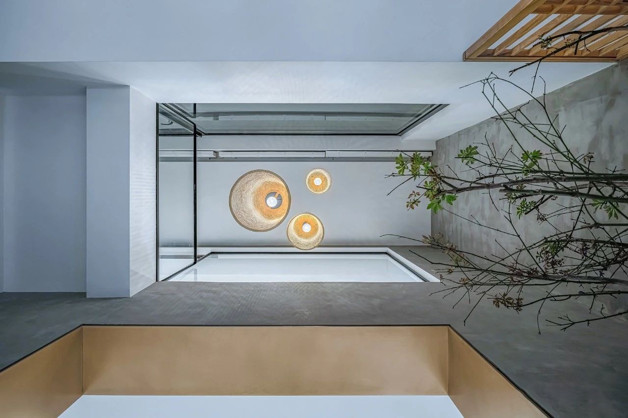 北京叠拼别墅 · 静庵丨中国北京丨艾德诺特（北京）设计顾问有限公司-18