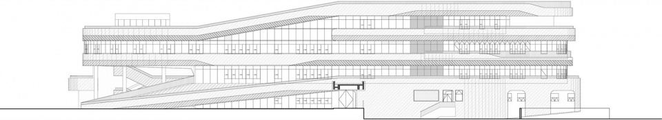 华师桐庐幼儿园(未来城园区)丨中国杭州丨浙江大学建筑设计研究院有限公司-74