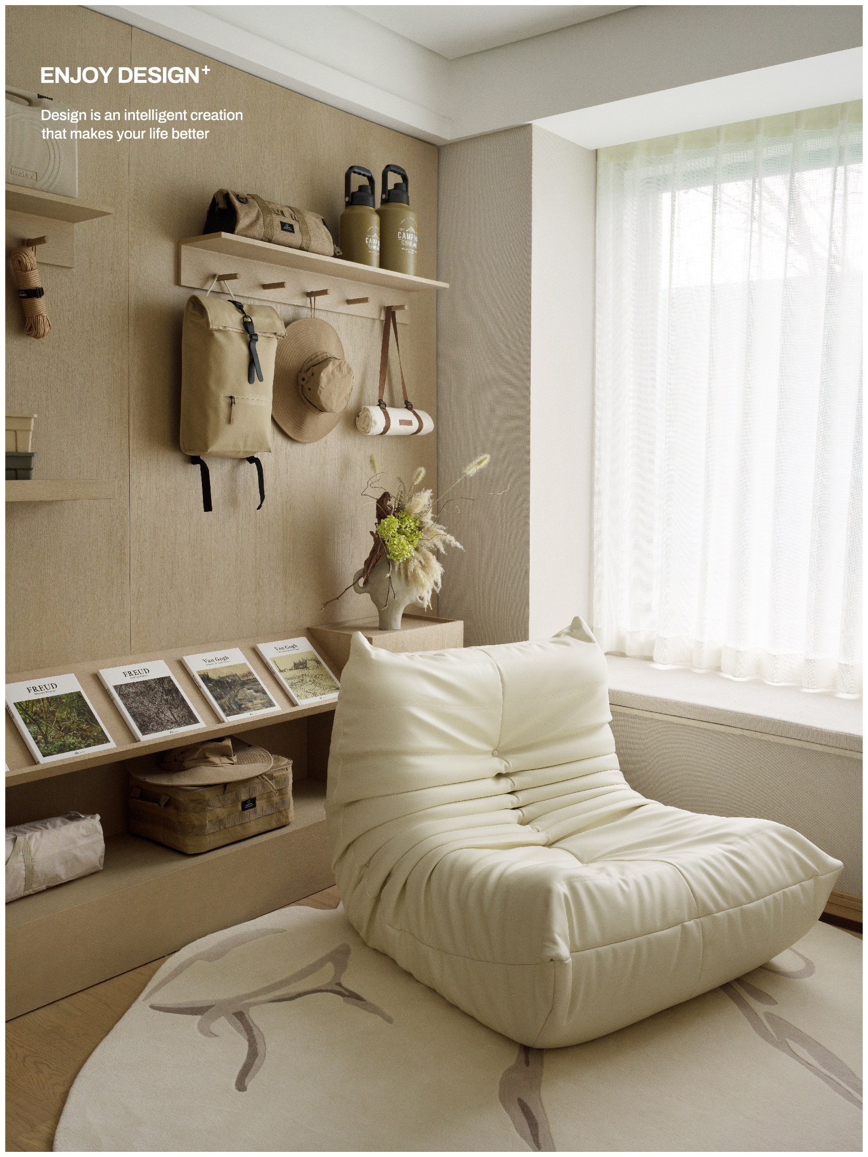 南京中海江湾境丨中国南京丨ENJOYDESIGN-36