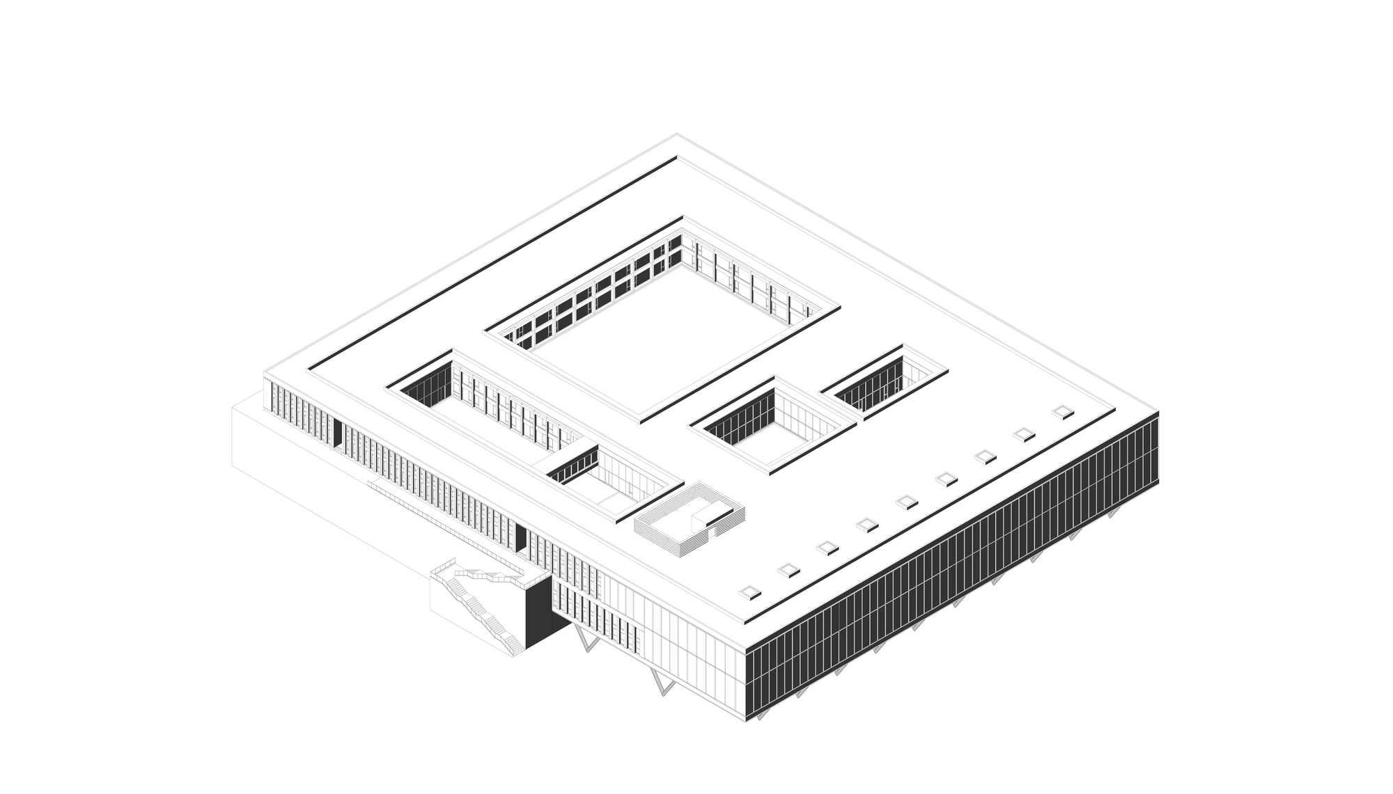 汕头幼儿师范高等专科学校丨中国汕头丨L&M DESIGN LAB-63