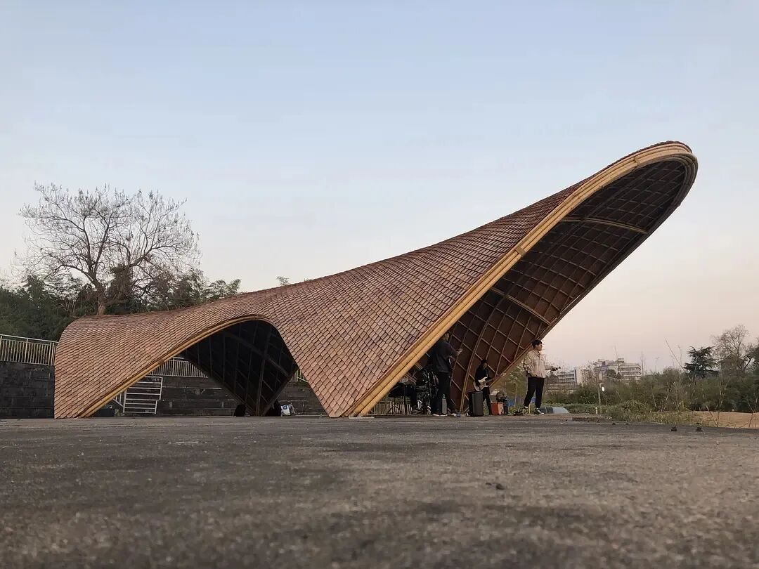 竹境案例｜结竹为轩-15