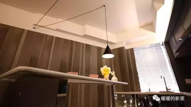 登陆北京卫视：BIG＋陶瓷大板照亮《暖暖的新家》-71