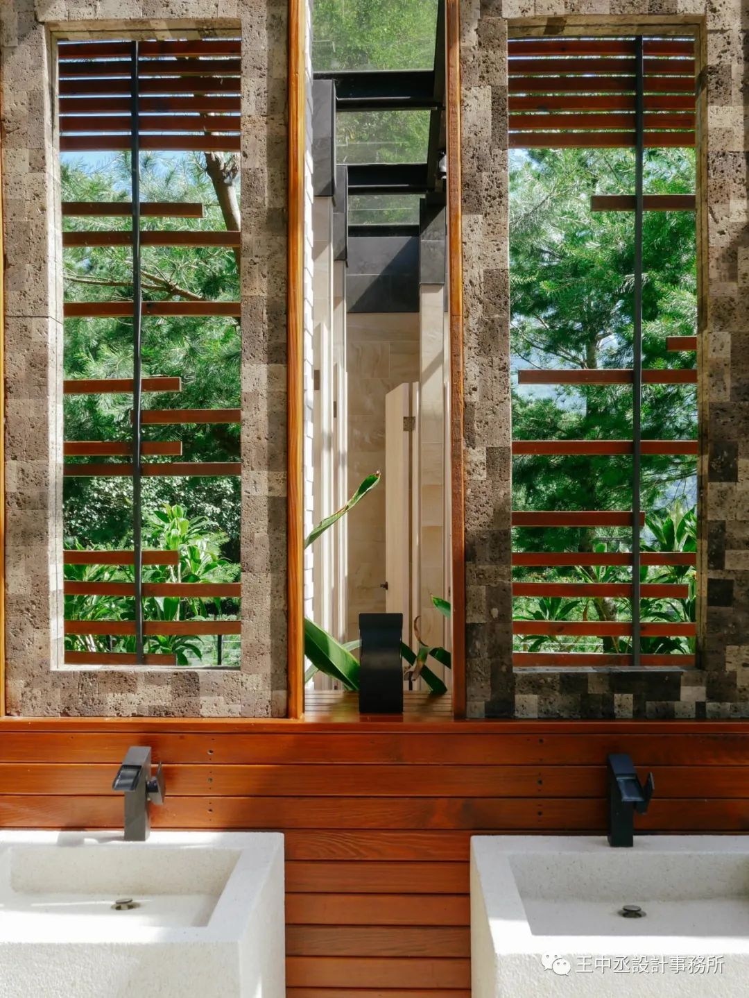 王中丞打造亚洲顶尖酒店The Bal'e Villas 牛眠埔里，大隐山林野奢成趣-146