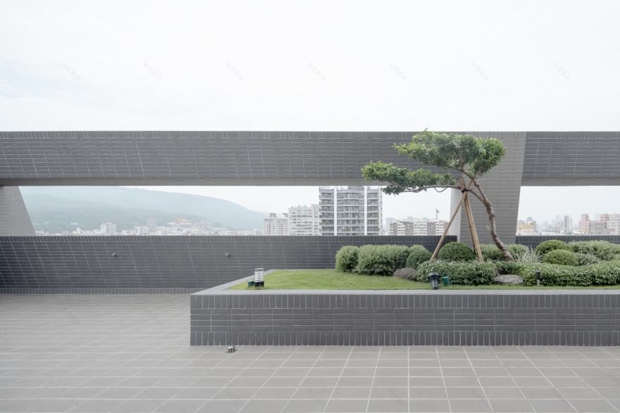 晨均・日渼丨中国高雄丨HII ARCHITECTS|工二建筑-33