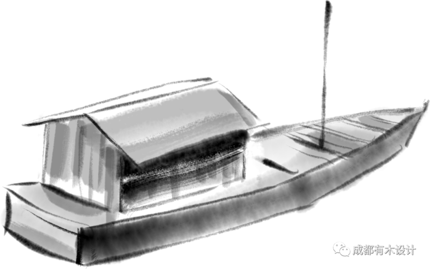 金沙城锦西观棠 · 法式复古的岁月静好丨有木设计-9