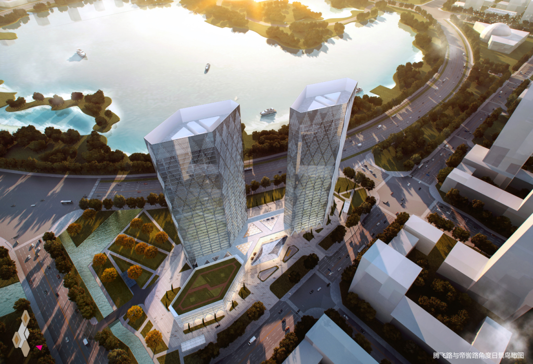 商丘市金融中心-5