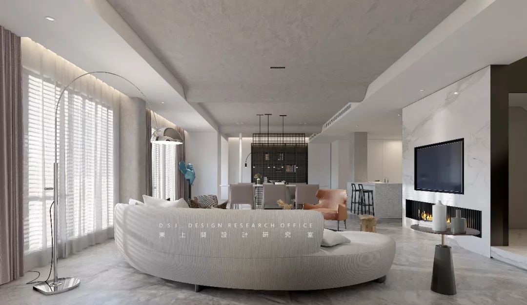 万科酩悦 | 现代简约风格打造舒适宜居空间-6