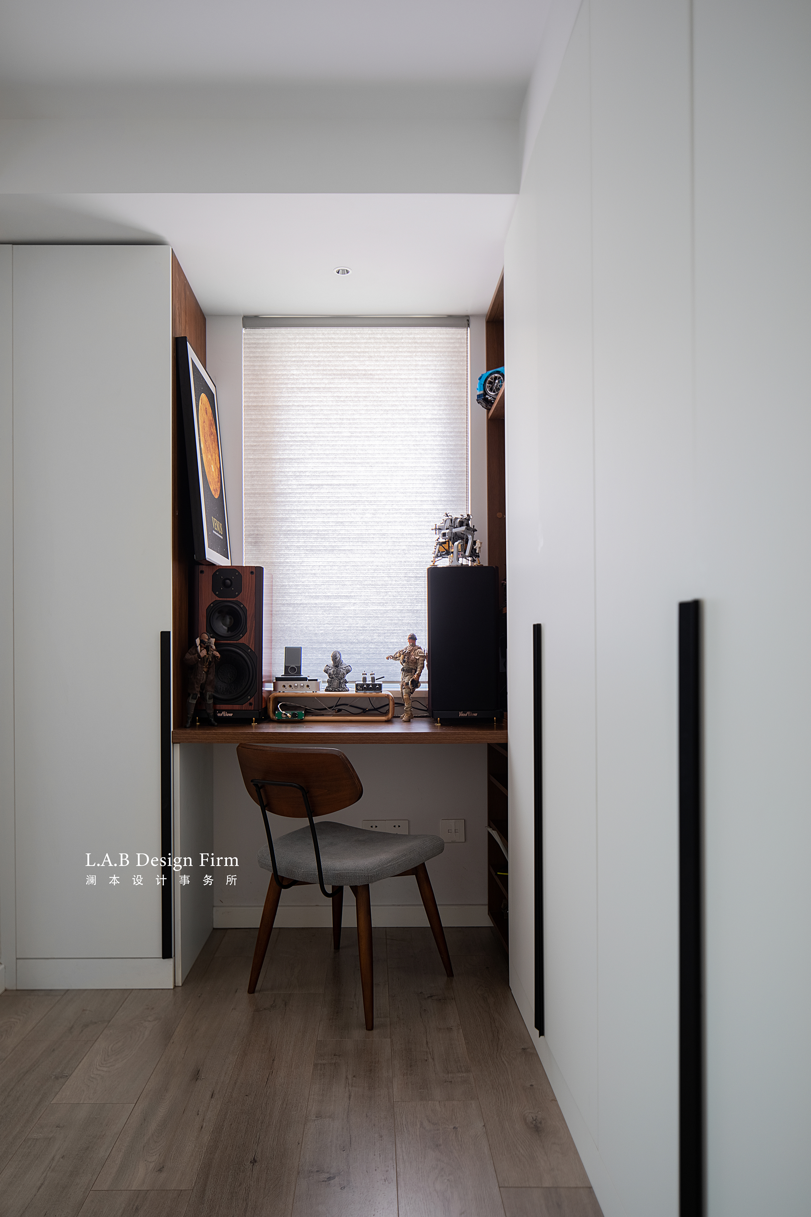 矛盾空间 | 长岛冰茶之家-33