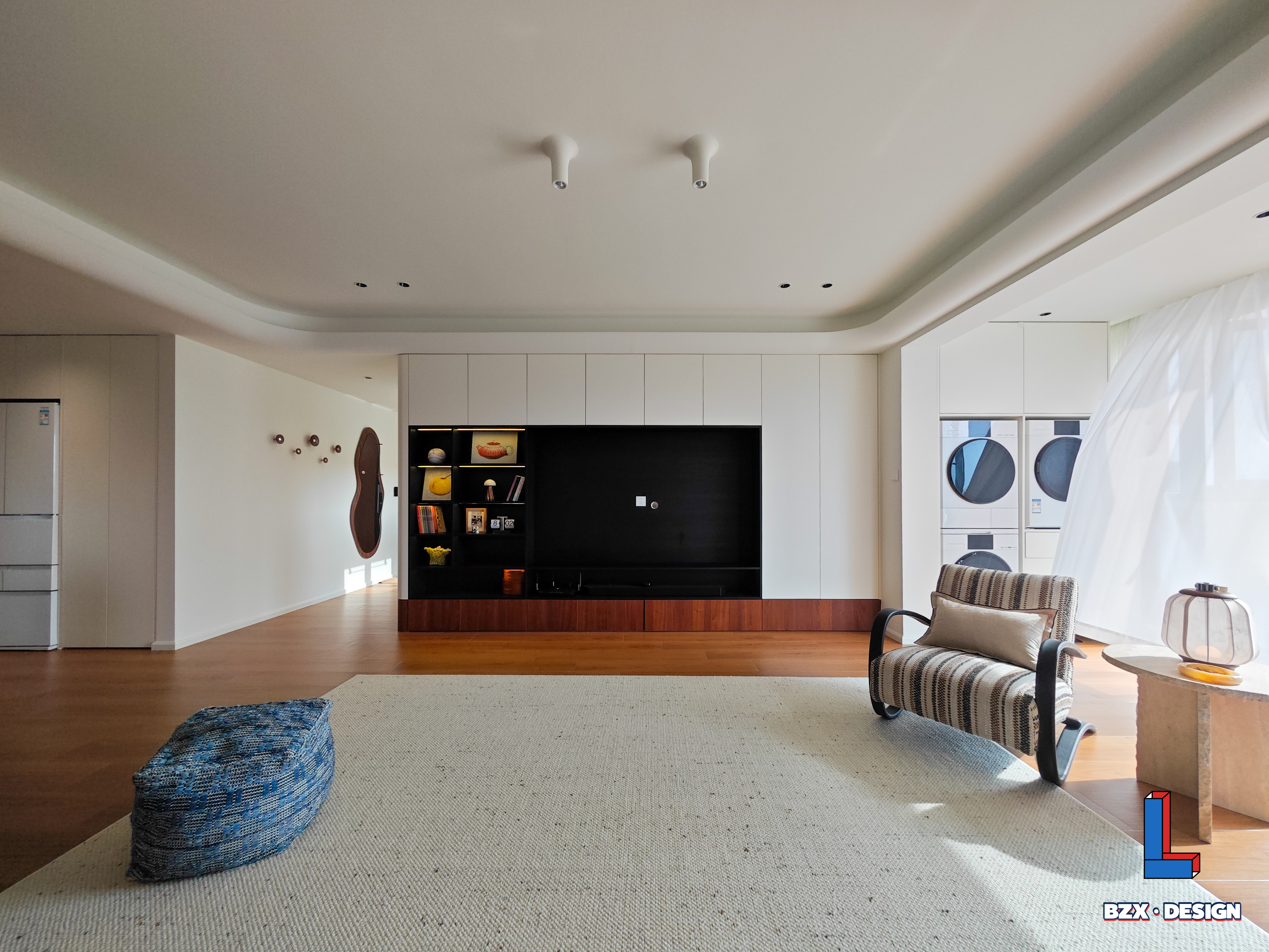 银海元隆.熙府——完工照-5