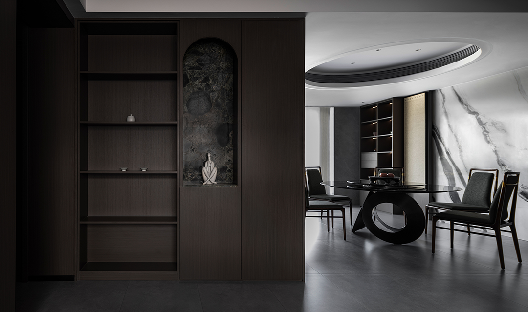 平衡生活本质丨中国泉州丨朴语设计（泉州）有限公司-46