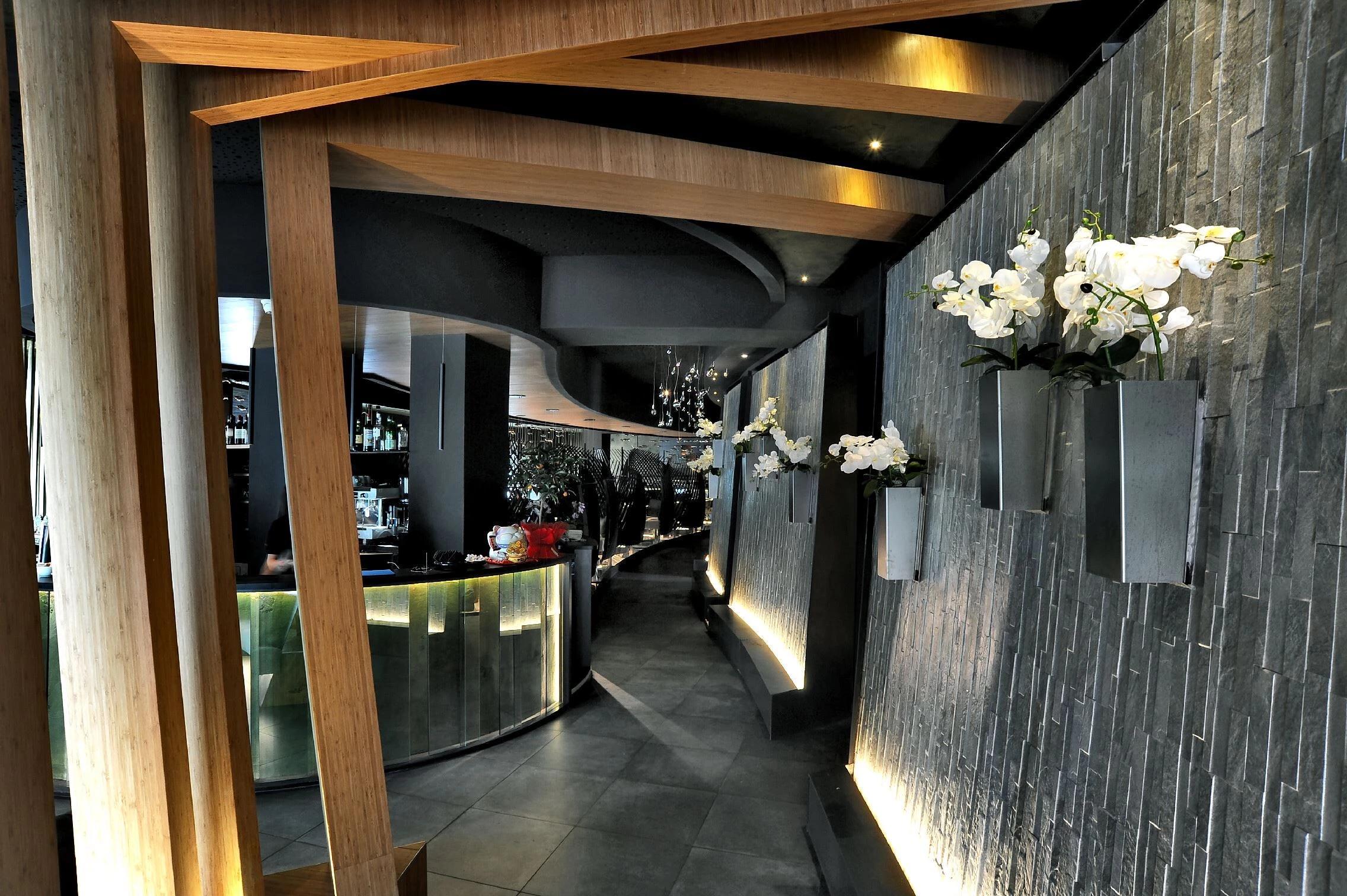 苏西亚洲体验瓦雷泽店丨意大利-27