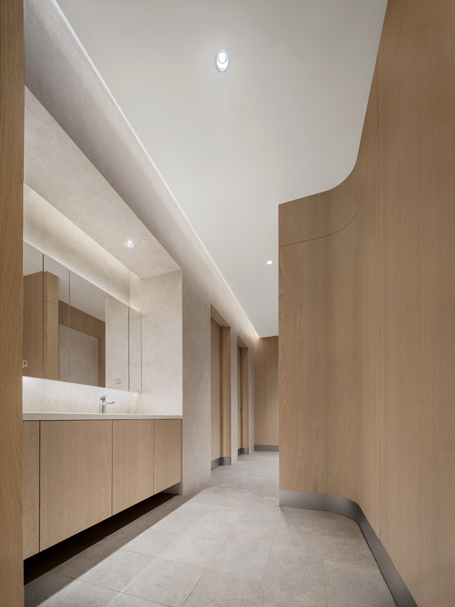 深圳蔚来中心 · NIO House丨中国深圳丨MOC DESIGN OFFICE-81