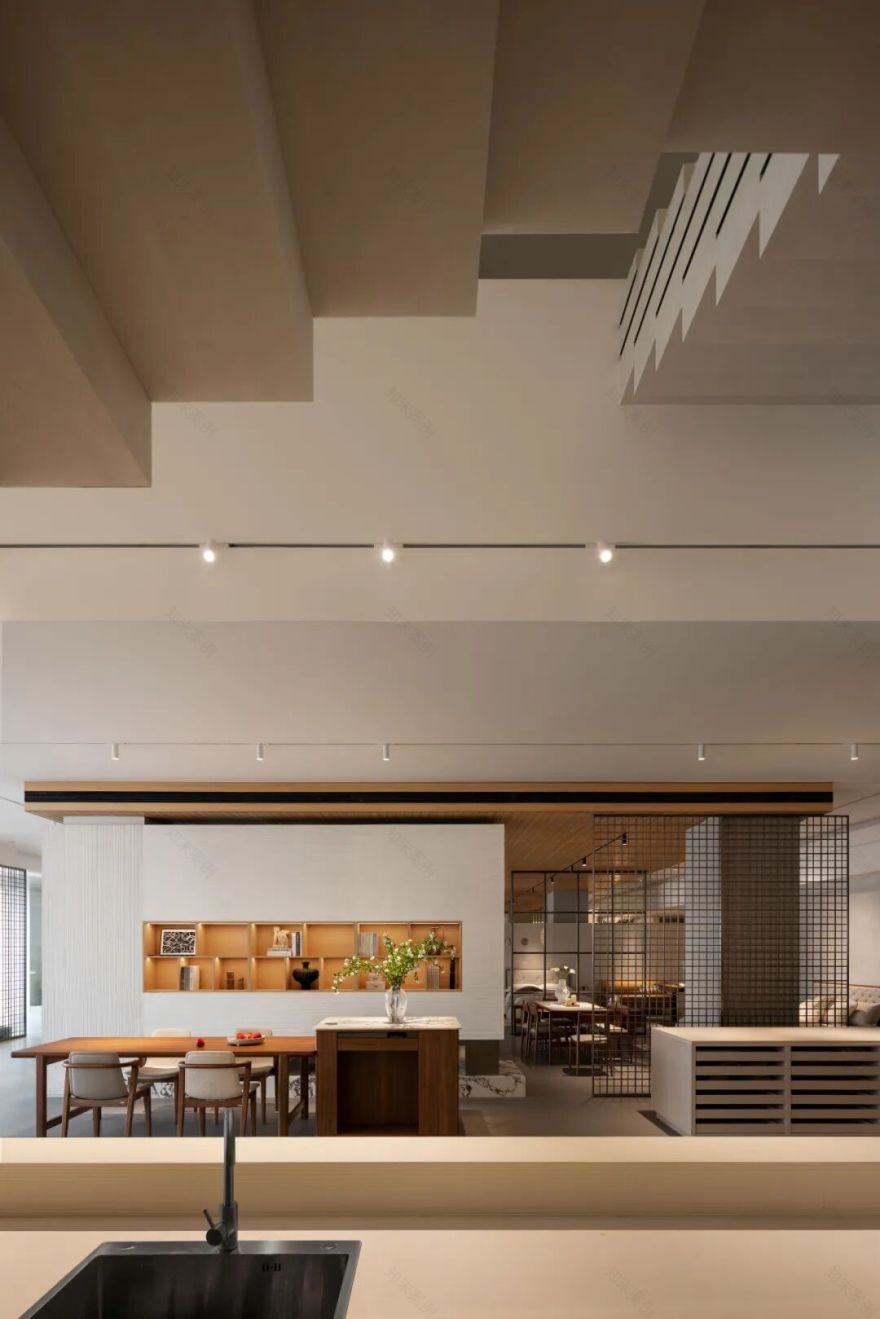 BDSD设计首发|1000m²高端家居展厅,跨越时空与风格的艺术之旅!-22