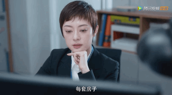 跑道房逆袭 | 孙俪设计装下 6 口人还带工作间-50