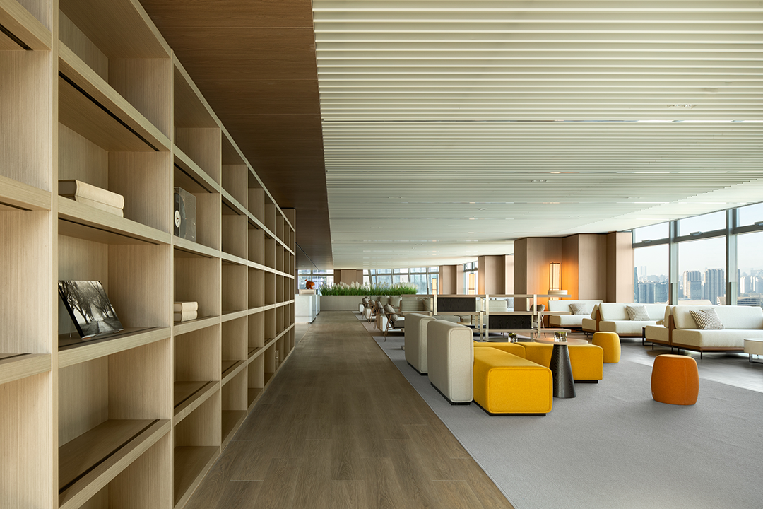 浮光掠影间，宁静与律动的邂逅-30