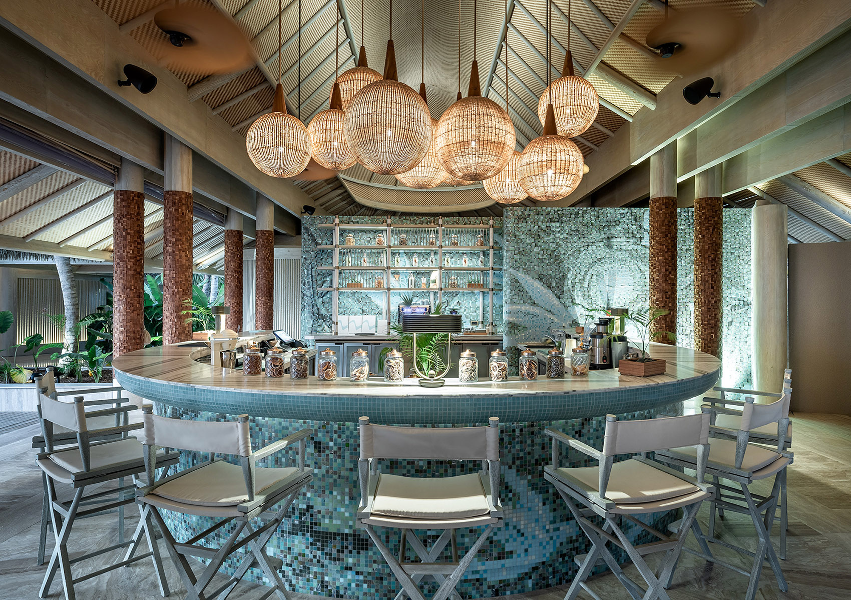 JOALI BEING 度假村丨马尔代夫丨Autoban-163