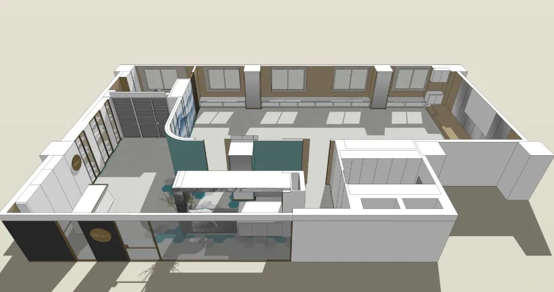 尔雅美学院 | 刘渝旻打造诗意空间,展现女性优雅魅力-73