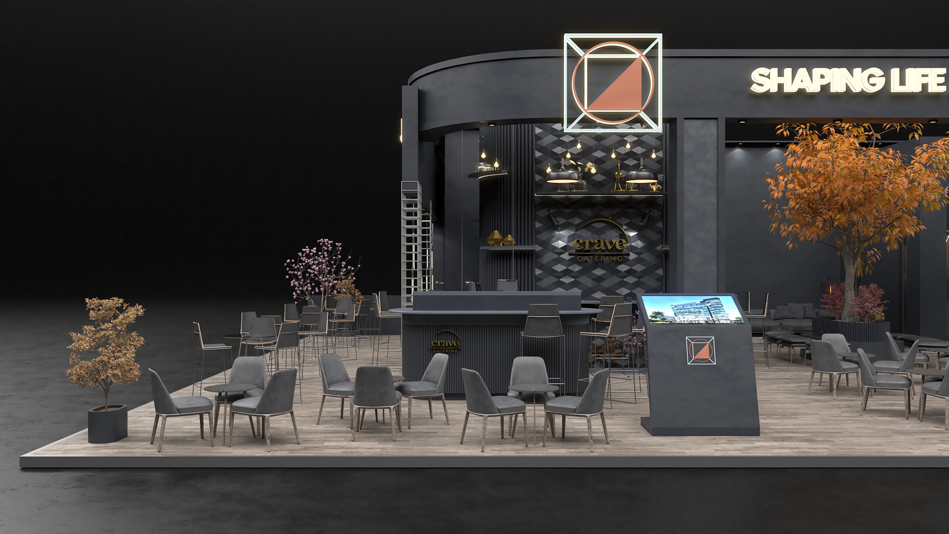 Capital Link Development Cityscape Egypt 2022 Proposal-17