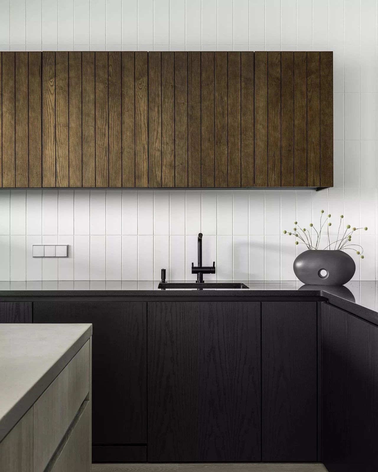 灰色空间丨Le Atelier-12