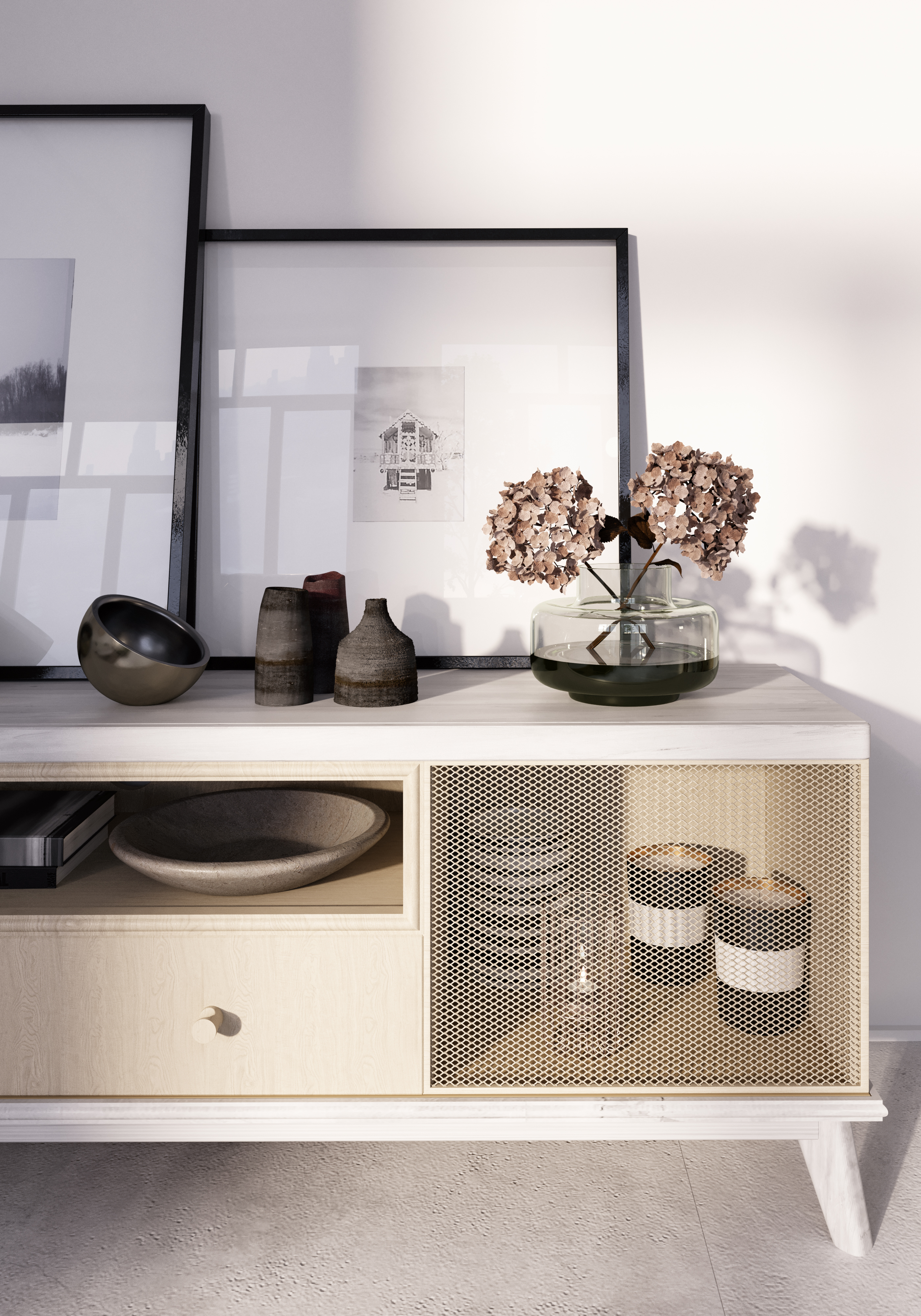 深度斯堪的纳维亚-3