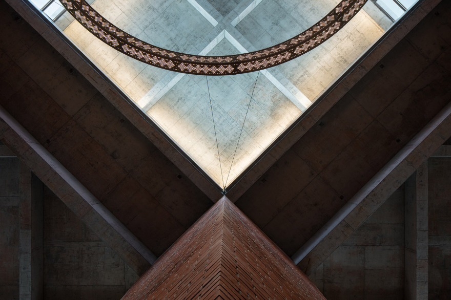 德巴图书馆丨中国四川-18